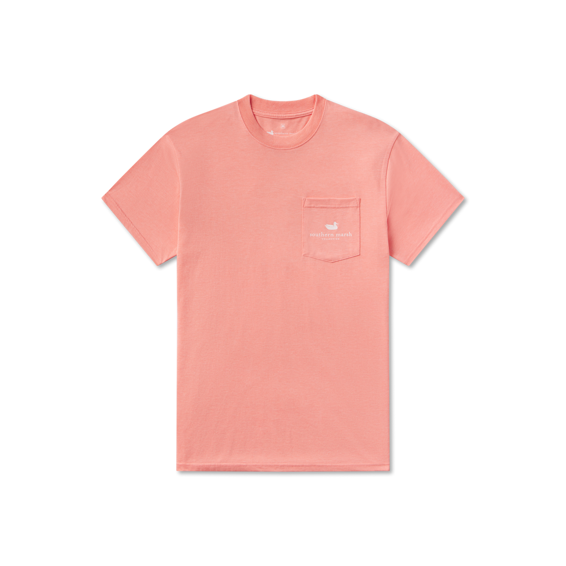 Coral | Front