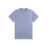 Washed Blue | Front