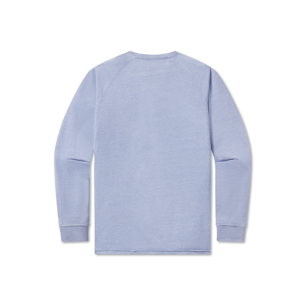 Washed Blue| Back