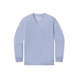 Washed Blue