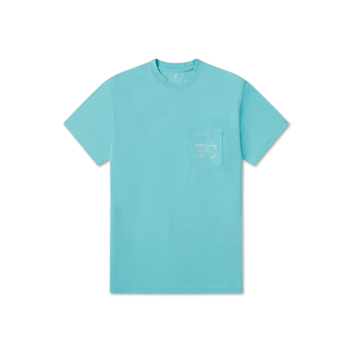 Antigua Blue| Front