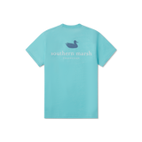 Antigua Blue
