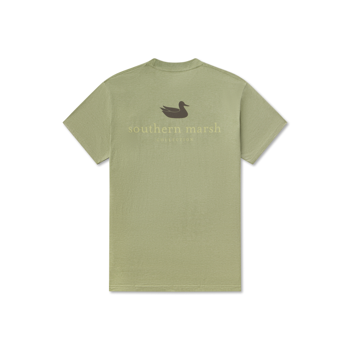 Brigade Olive