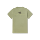 Brigade Olive