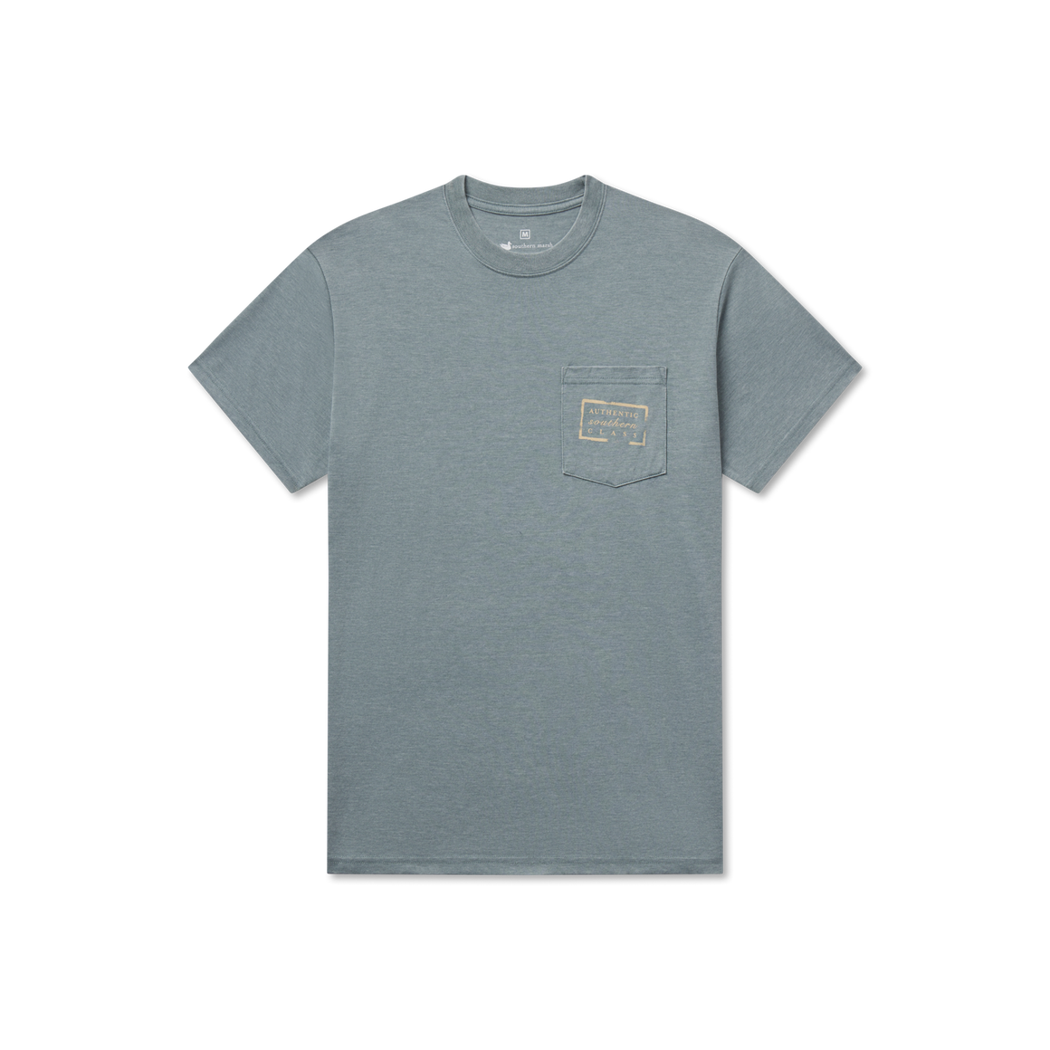 Burnt Sage | Front