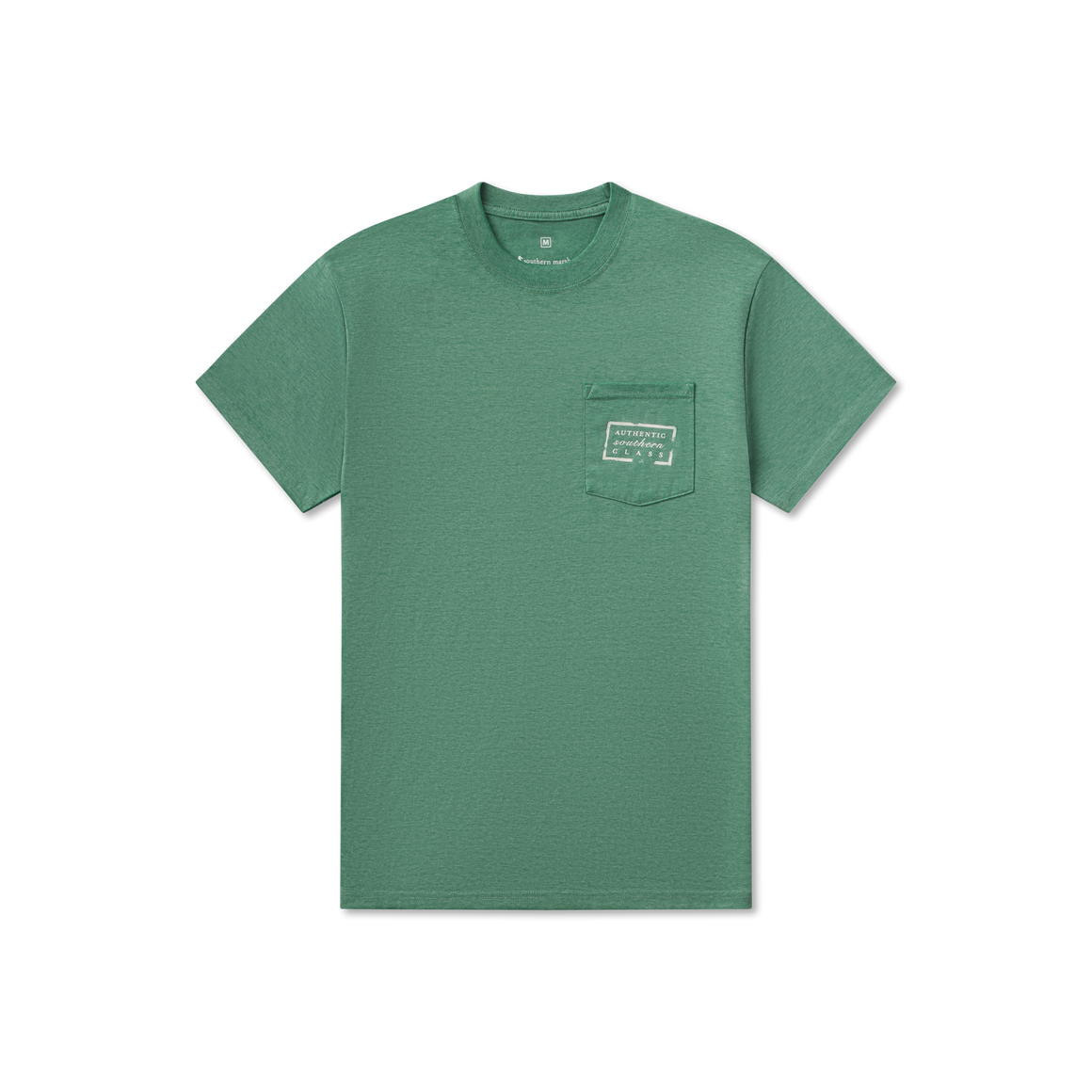 Champions Green | Front