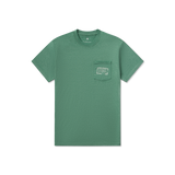 Champions Green | Front