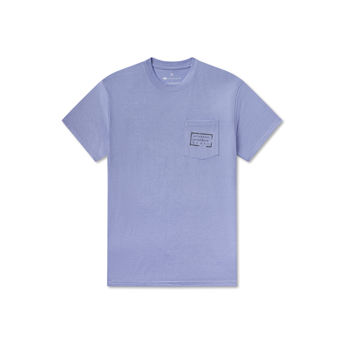 Dark Bluebonnet | Front