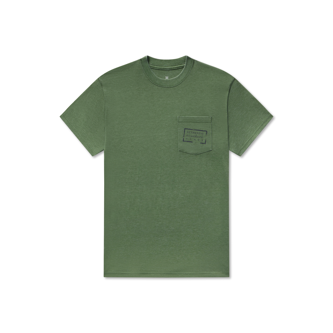 Dark Fern | Front