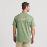 Dark Fern | On Model Back