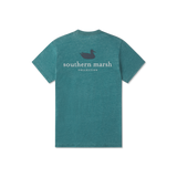 Dark    Green
