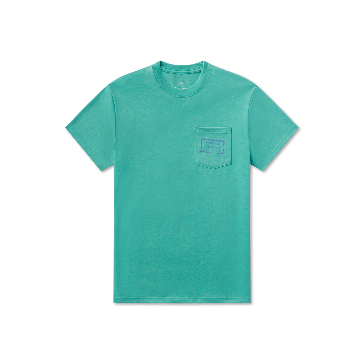 Kelly Green | Front