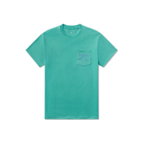 Kelly Green | Front