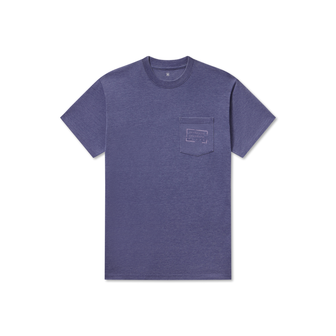 Mountain Purple | Front