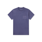 Mountain Purple | Front