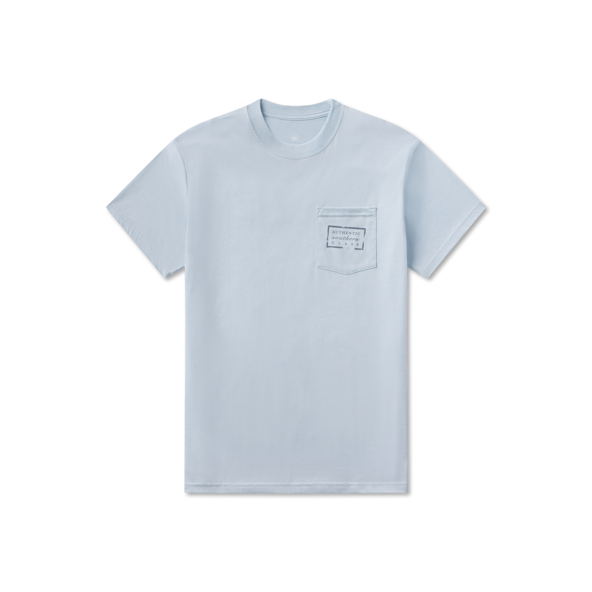 Mist  Blue | Front