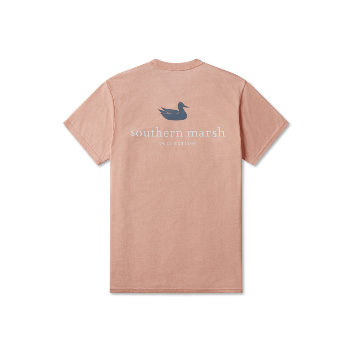 Peach | Back