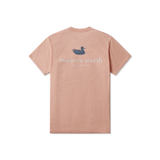 Peach | Back
