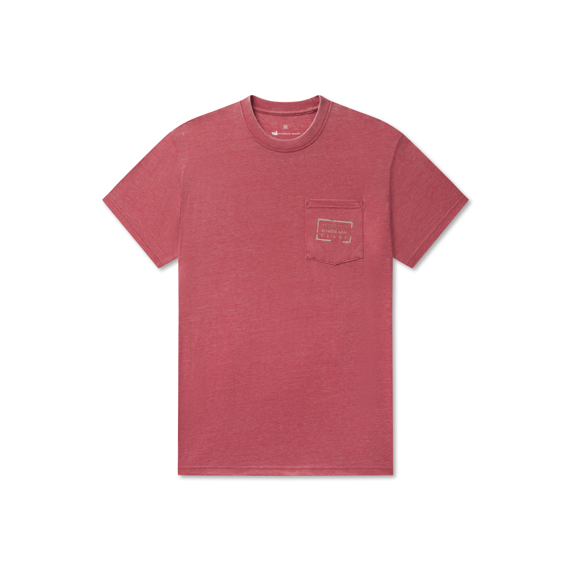 Rhubarb | Front