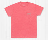 Strawberry Fizz | SEAWASH™ Authentic Tee