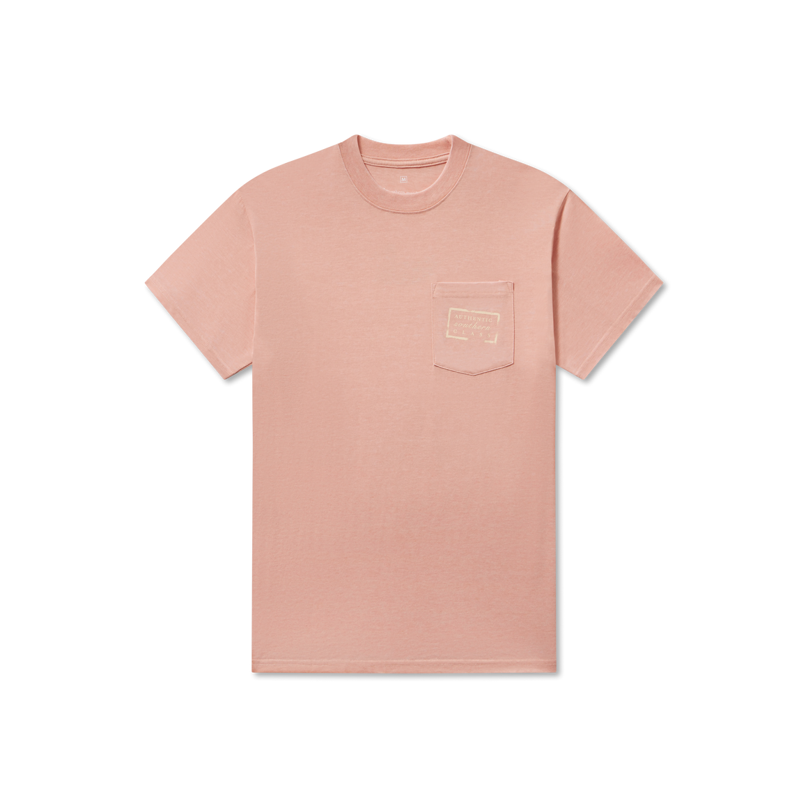 Salmon | Front