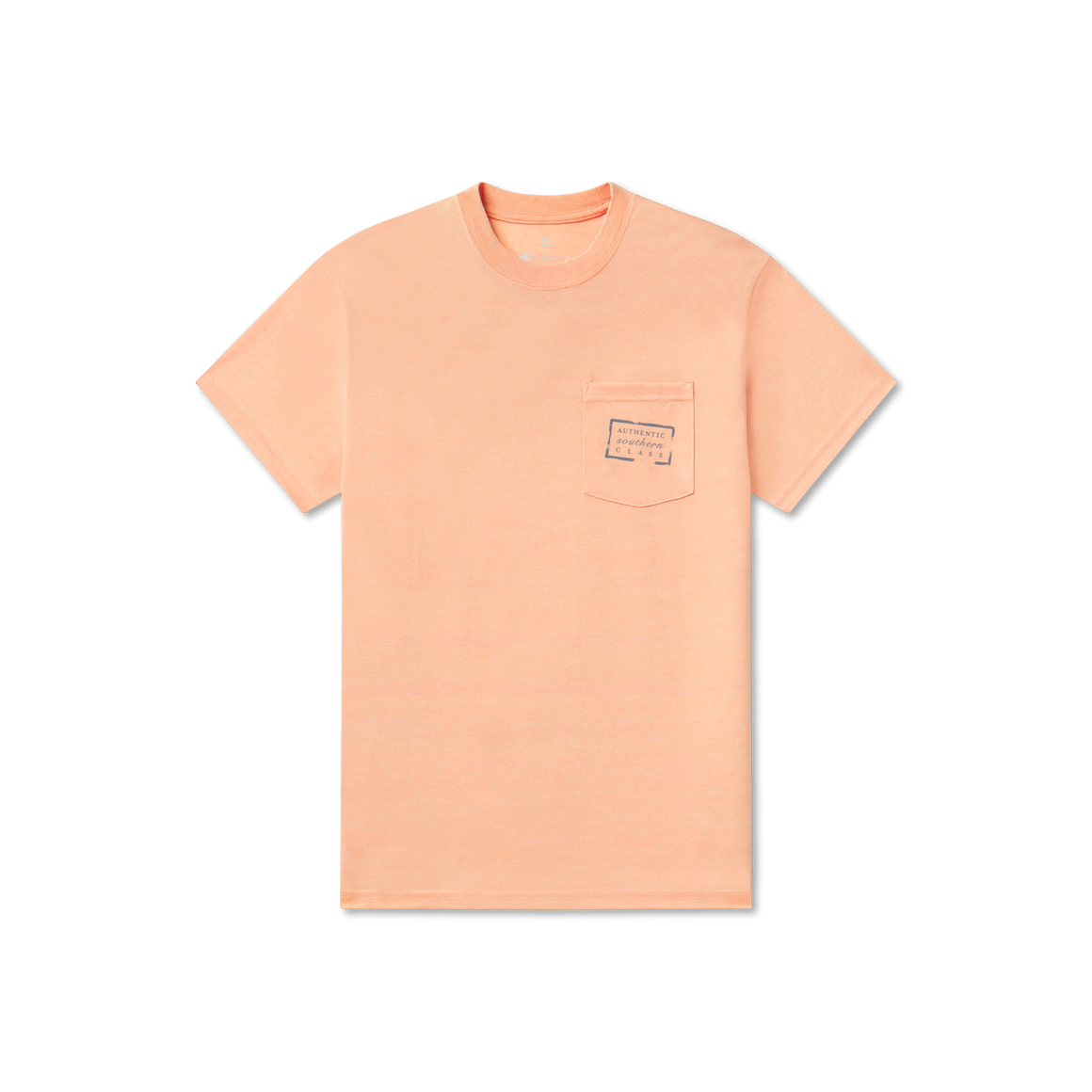 Terracotta | Front