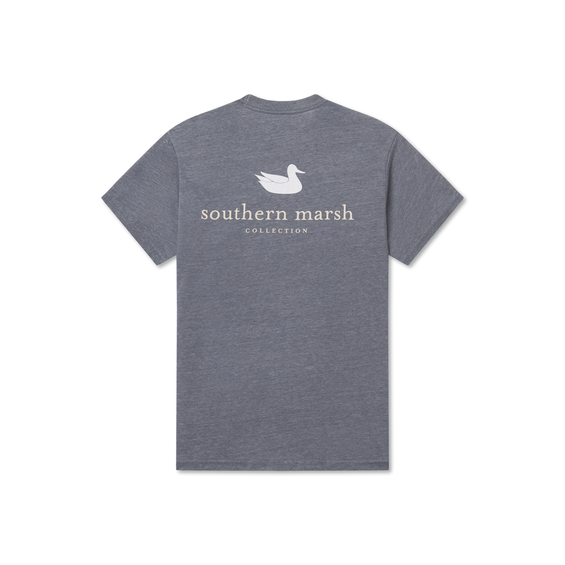 Washed Navy