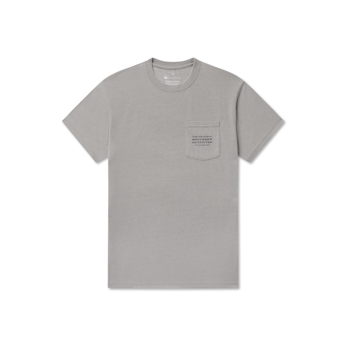 Light Gray | Front