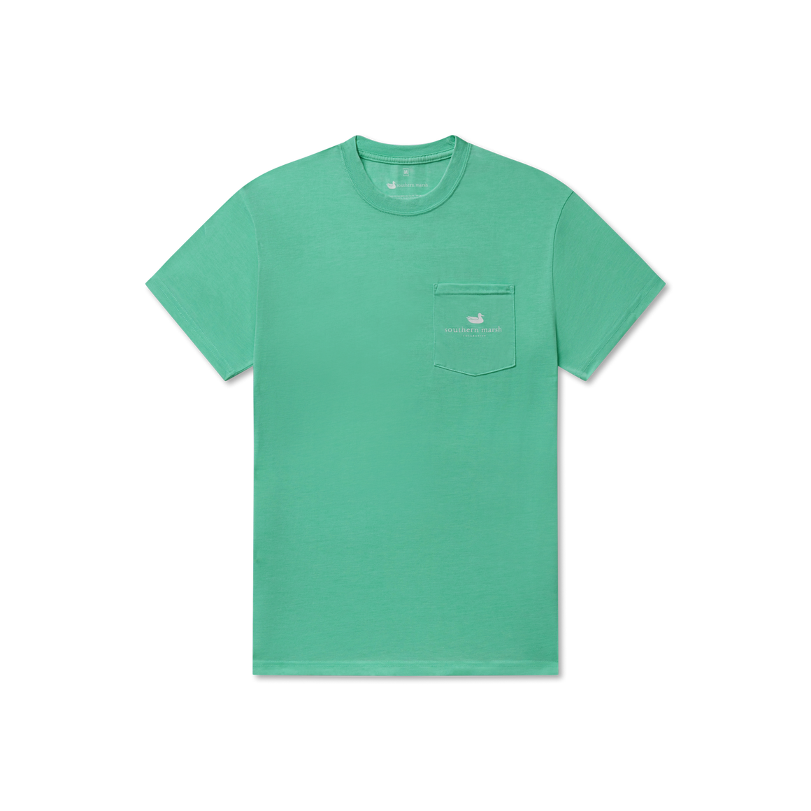 Bimini Green | Front