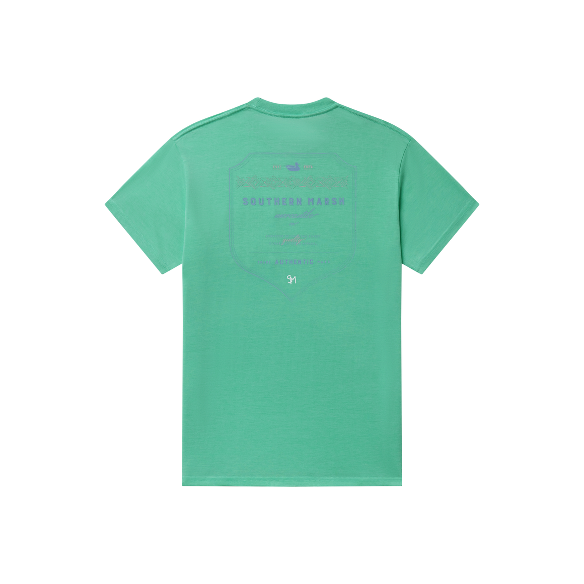 Bimini Green
