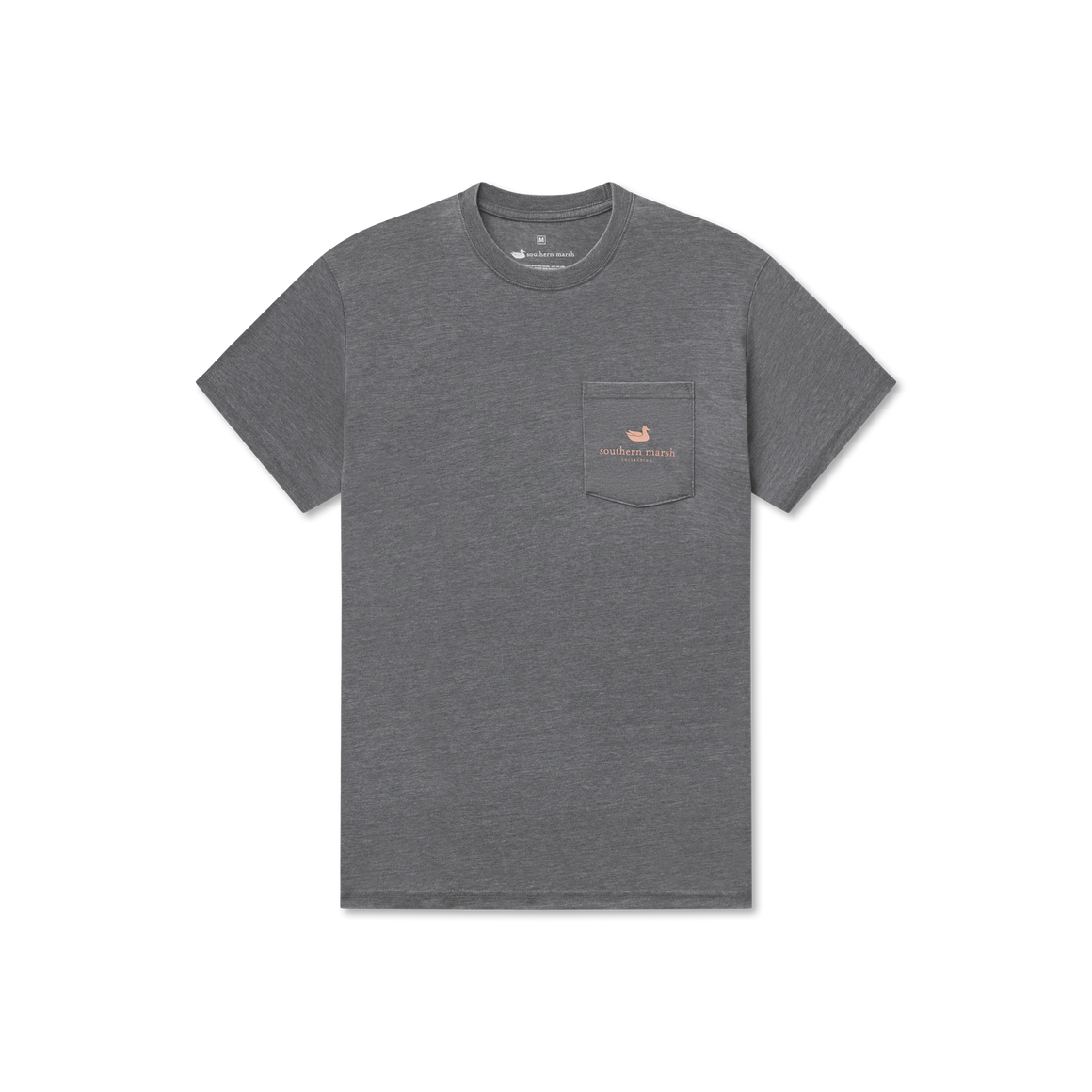 Midnight Gray | Front