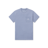 Washed Blue | Front