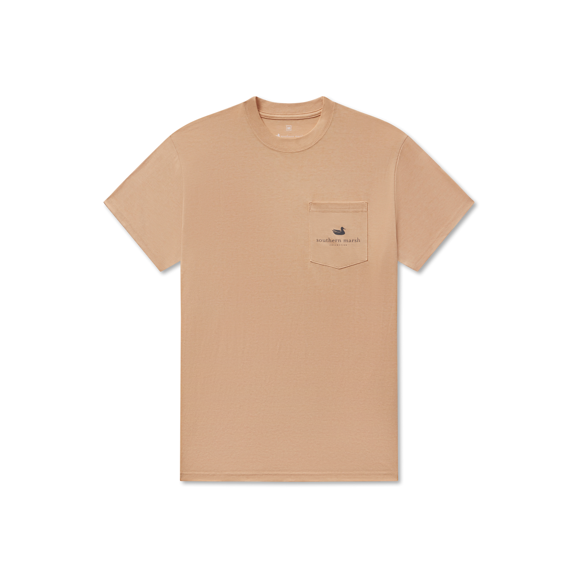 Camel | Front
