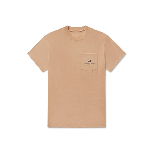 Camel | Front