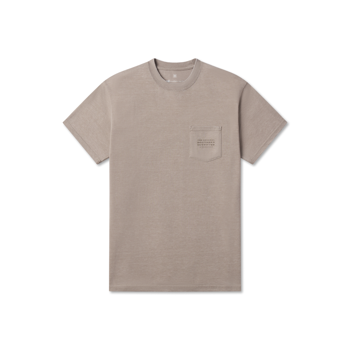 Burnt    Taupe| Front