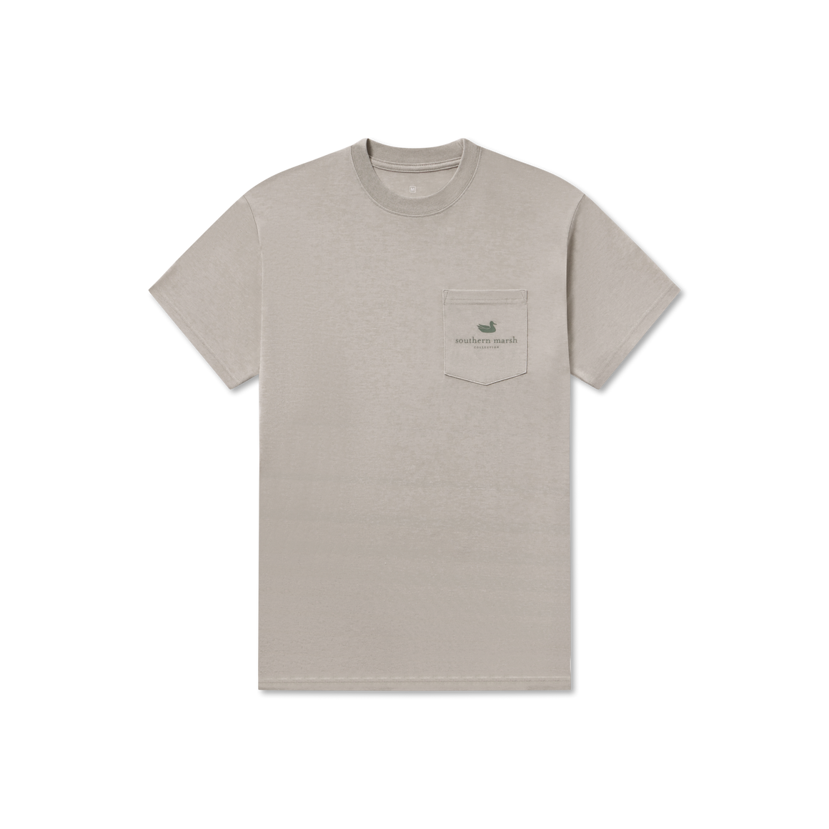 Light Gray | Front