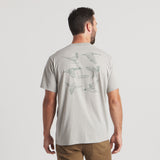 Light Gray | On Model Back