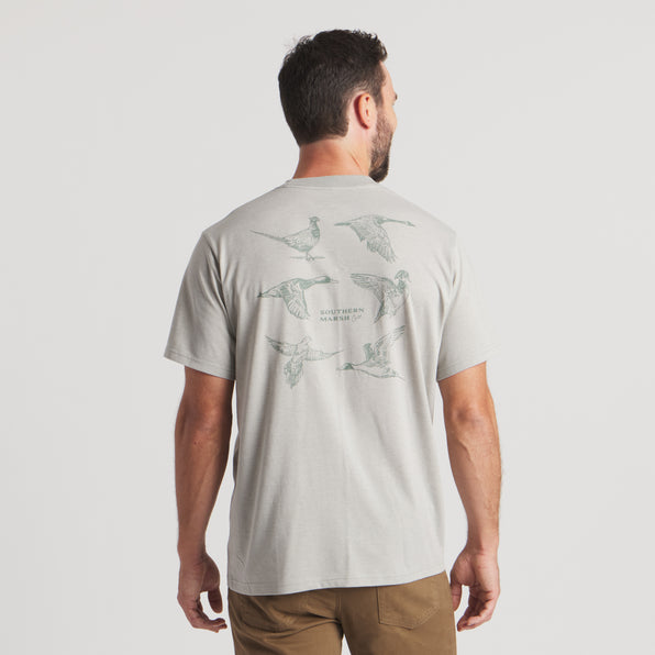 Light Gray | On Model Back