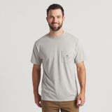 Light Gray | On Model Front