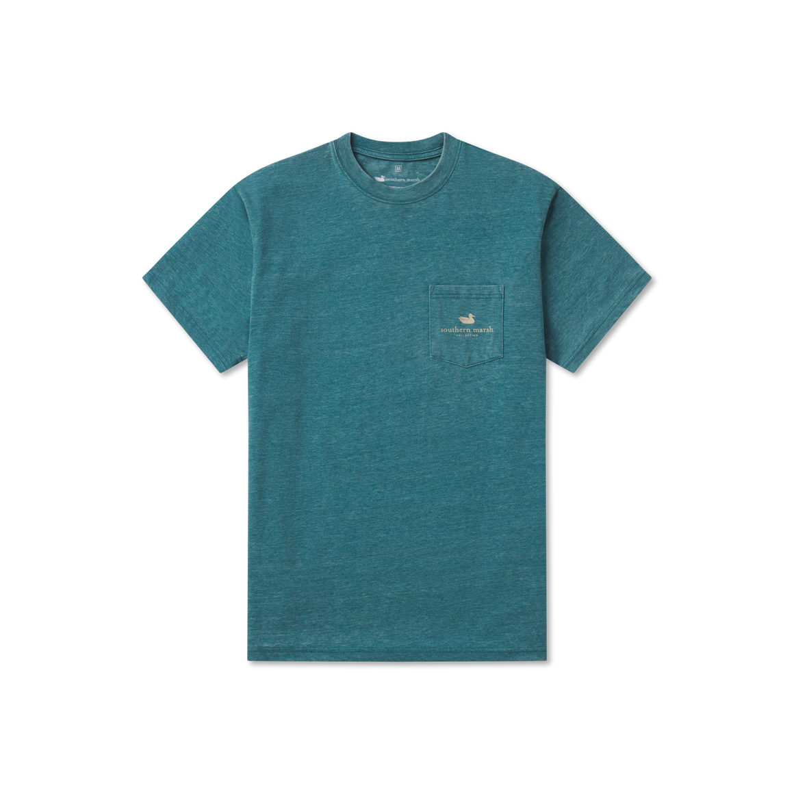Dark Green | Front