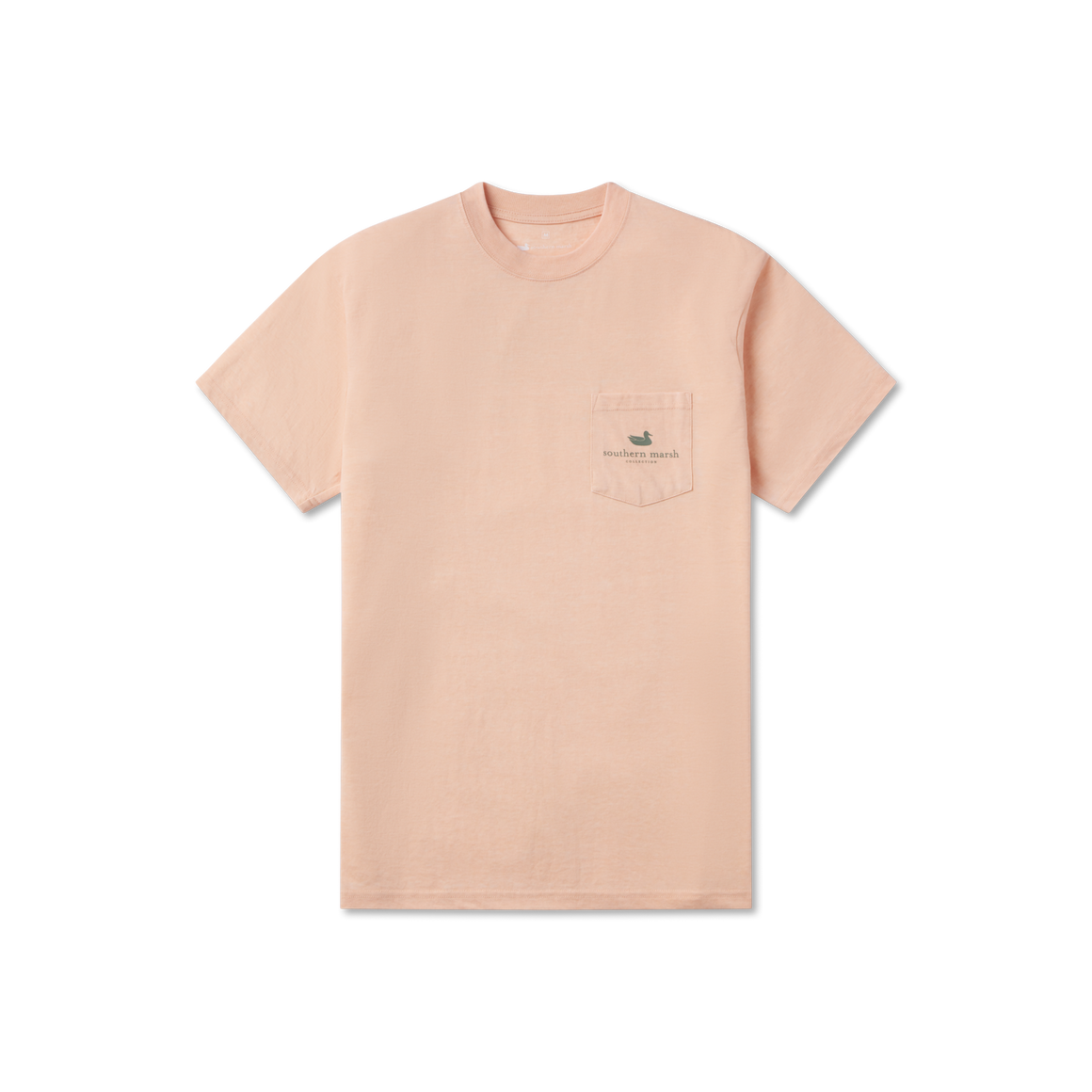 Terracotta | Front