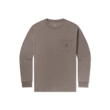 Washed Dark Shale | Front