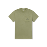 Brigade Olive | Front