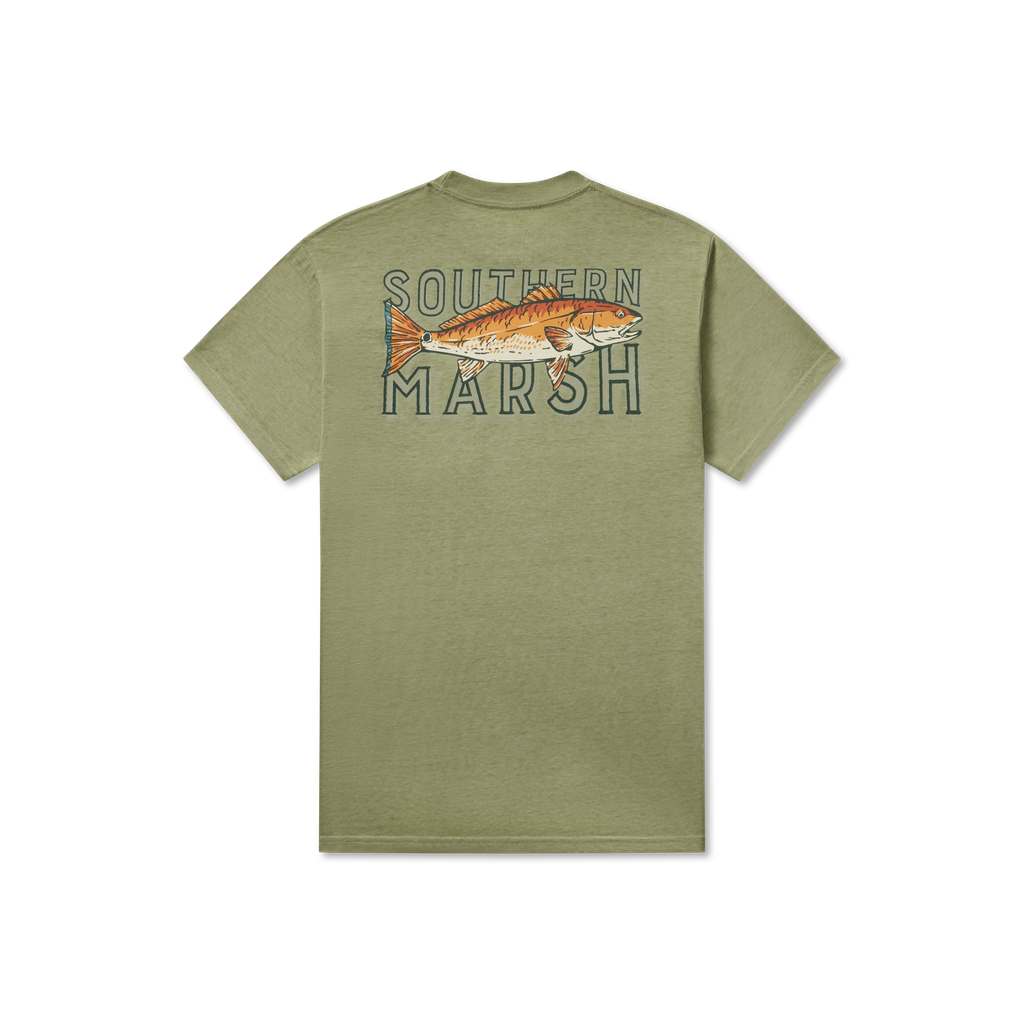 Brigade Olive