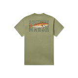 Brigade Olive