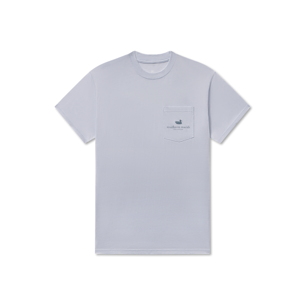 Mist Blue | Front
