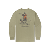 Brigade Olive 
