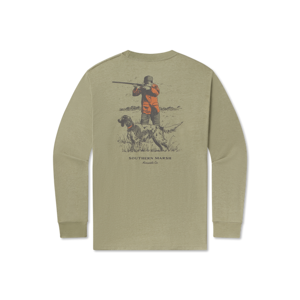 Brigade Olive 