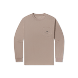 Burnt Taupe | Front