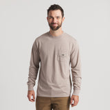 Burnt Taupe | On Model Front